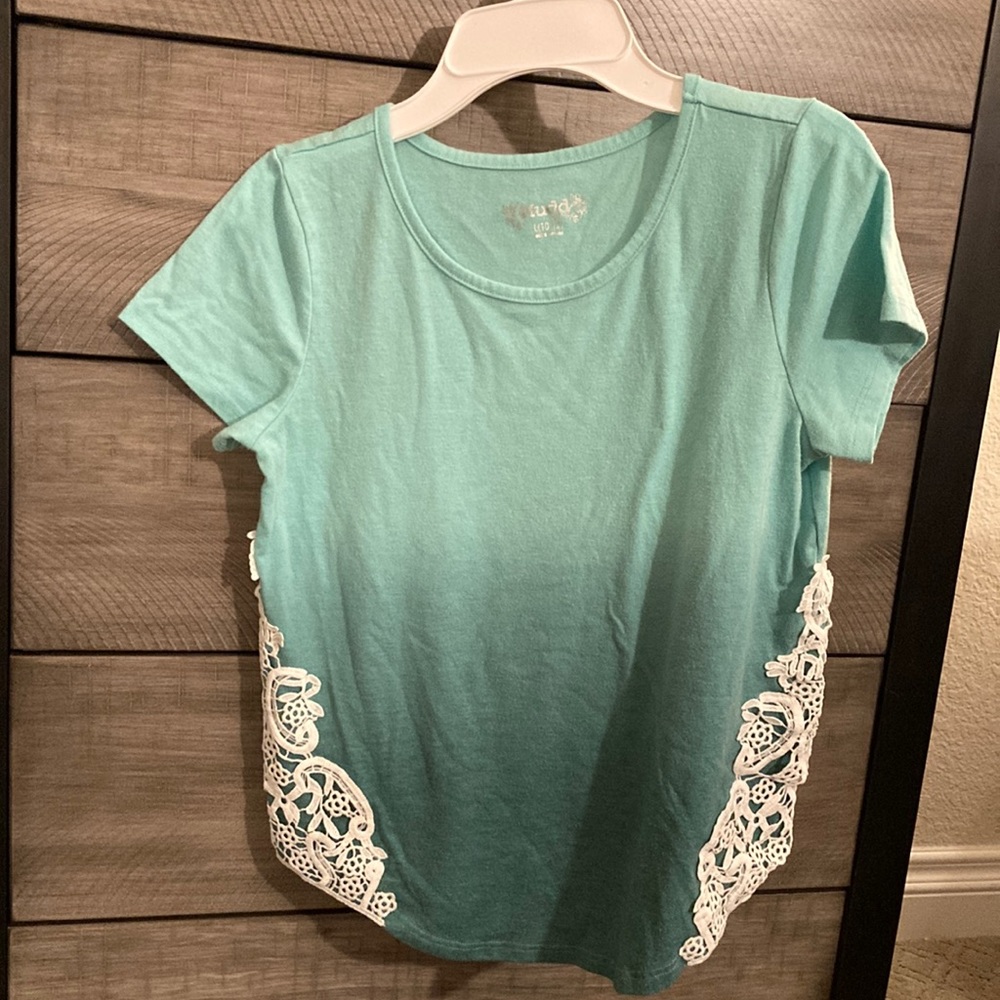cute girls t shirt